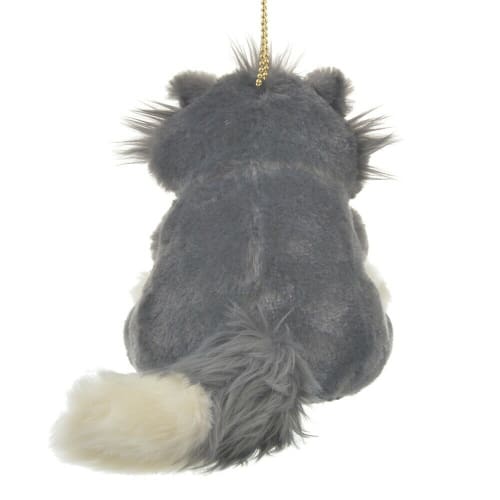 2022 Cat Day Japan Disney Store Lucifer Cinderella Plush Toy