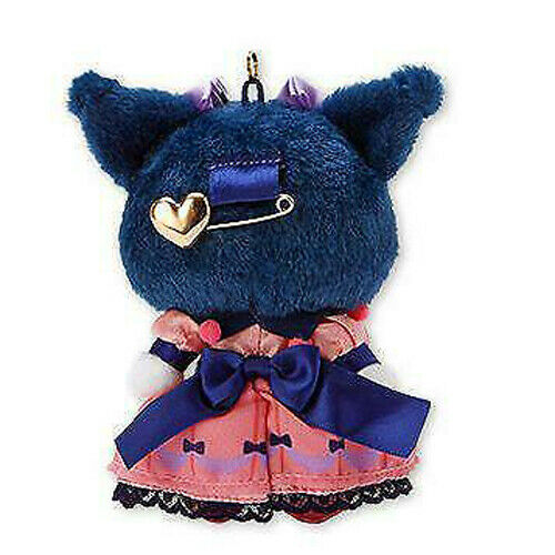 Puroland Exclusive 30th Anniversary Kuromi Plush