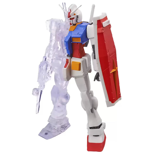 Banpresto Bandai Internal Structure Mobile Suit Gundam Figure – NEKO STOP