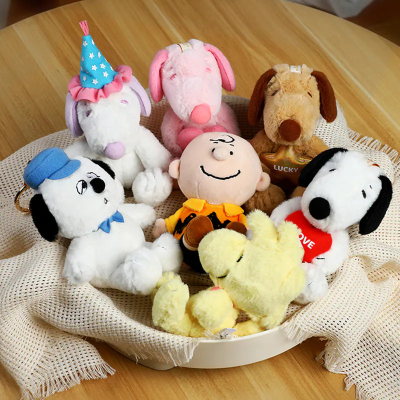 Snoopy