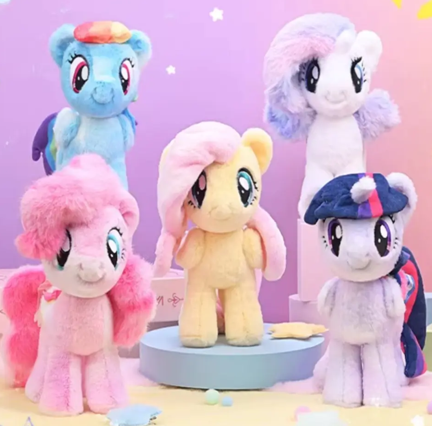 My Little Pony