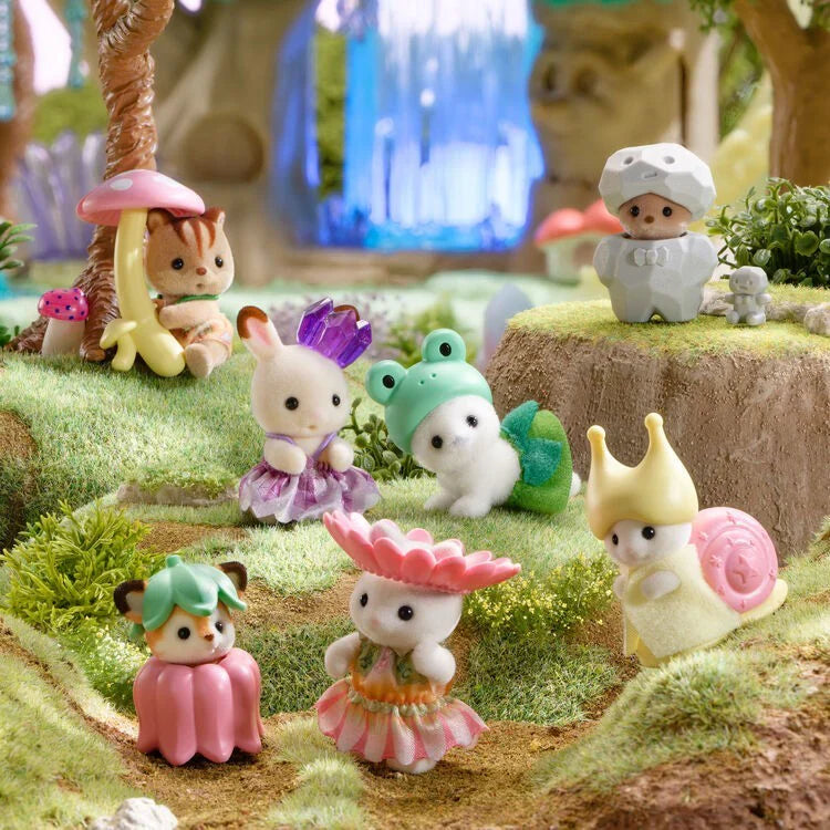 Calico Critters