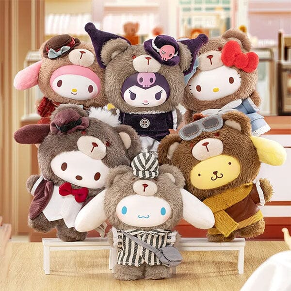 Sanrio