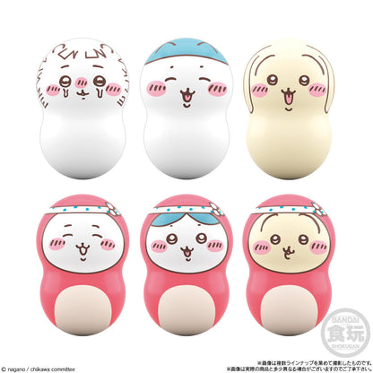 Bandai Namco Chiikawa Spinpeas 2
