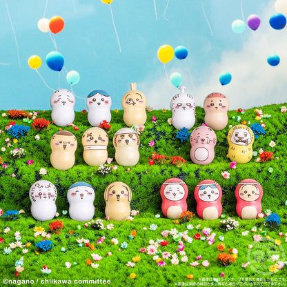 Bandai Namco Chiikawa Spinpeas 2