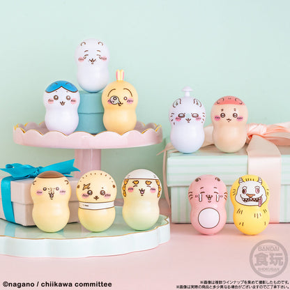 Bandai Namco Chiikawa Spinpeas 2