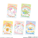 Bandai Sanrio Characters Wafer 6 Series