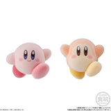 Bandai Kirby Pupupu Doll Series
