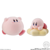 Bandai Kirby Pupupu Doll Series