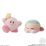 Bandai Kirby Pupupu Doll Series