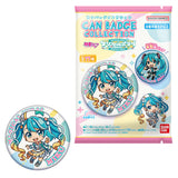 Hatsune Miku Magical Mirai 2024 Can Badge Collection