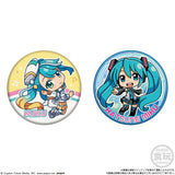 Hatsune Miku Magical Mirai 2024 Can Badge Collection