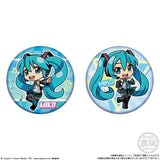 Hatsune Miku Magical Mirai 2024 Can Badge Collection