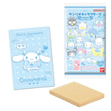 Bandai Sanrio Characters Wafer Vol. 8