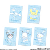 Bandai Sanrio Characters Wafer Vol. 8