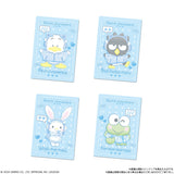 Bandai Sanrio Characters Wafer Vol. 8