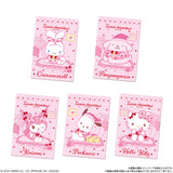 Bandai Sanrio Characters Wafer Vol. 8