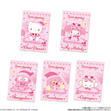 Bandai Sanrio Characters Wafer Vol. 8