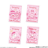 Bandai Sanrio Characters Wafer Vol. 8