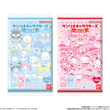 Bandai Sanrio Characters Wafer Vol. 8