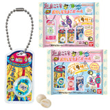 Bandai Tamagotchi Package Charm Series