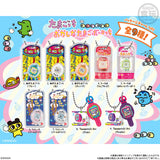 Bandai Tamagotchi Package Charm Series