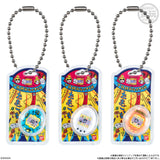 Bandai Tamagotchi Package Charm Series