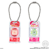 Bandai Tamagotchi Package Charm Series