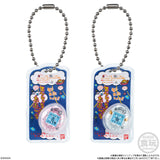 Bandai Tamagotchi Package Charm Series