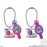 Bandai Tamagotchi Package Charm Series