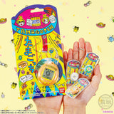 Bandai Tamagotchi Package Charm Series