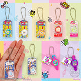 Bandai Tamagotchi Package Charm Series