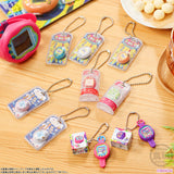 Bandai Tamagotchi Package Charm Series