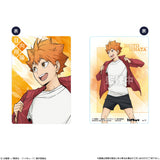 Bandai Haikyu!! Wafer Card Pack 5