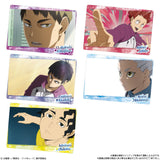 Bandai Haikyu!! Wafer Card Pack 5