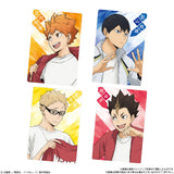 Bandai Haikyu!! Wafer Card Pack 5