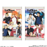 Bandai Haikyu!! Wafer Card Pack 5