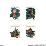 Bandai The Legend of Zelda Tears of the Kingdom Twin Wafer Card Pack