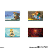 Bandai The Legend of Zelda Tears of the Kingdom Twin Wafer Card Pack