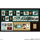 Bandai The Legend of Zelda Tears of the Kingdom Twin Wafer Card Pack