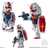 Bandai bitlot Gundam