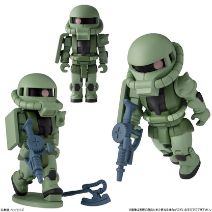 Bandai bitlot Gundam