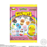 Bandai Coonuts Pokemon 9