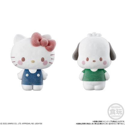Bandai Sanrio Characters Friends Dolls