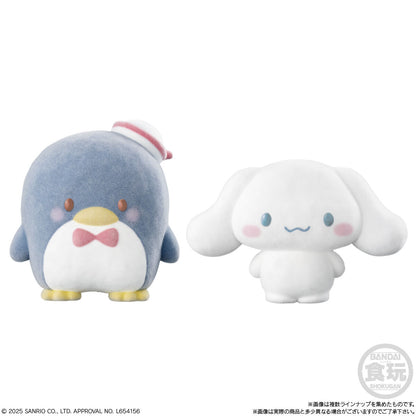 Bandai Sanrio Characters Friends Dolls