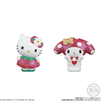 Bandai Sanrio Characters Friends 3