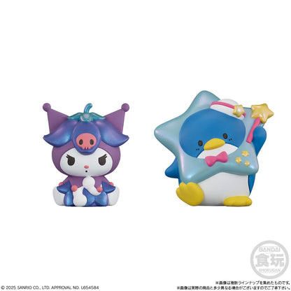 Bandai Sanrio Characters Friends 3
