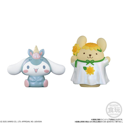 Bandai Sanrio Characters Friends 3