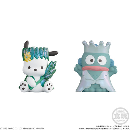 Bandai Sanrio Characters Friends 3