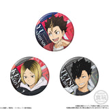 Bandai Haikyu!! Biscuit Badge